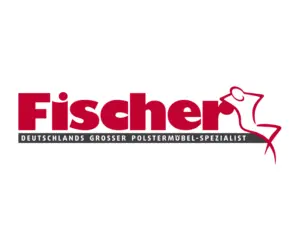 Polstermöbel Fischer Logo
