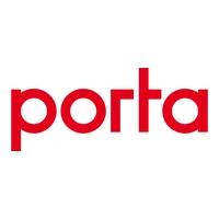 porta Möbel Logo