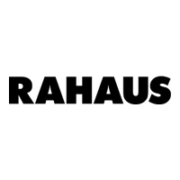 RAHAUS Logo