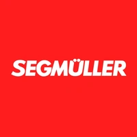 SEGMÜLLER Logo
