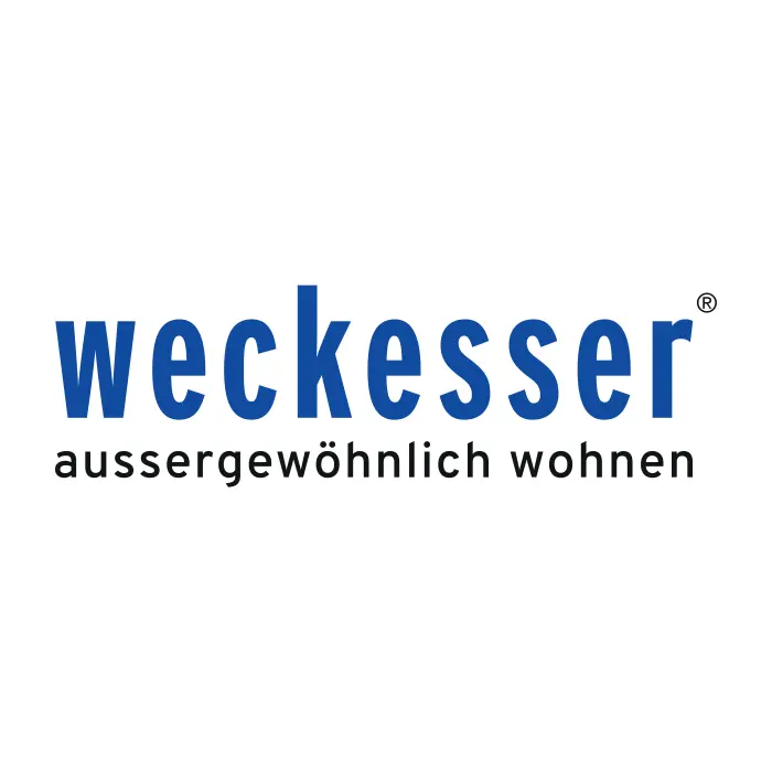 Weckesser Wohnen Logo