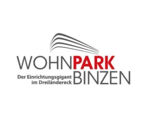 Wohnpark Binzen Logo