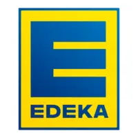 EDEKA Logo