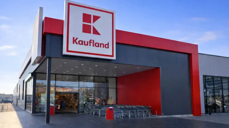 Einkaufen am Sonntag und Feiertag bei Kaufland
