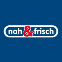nah & frisch Logo