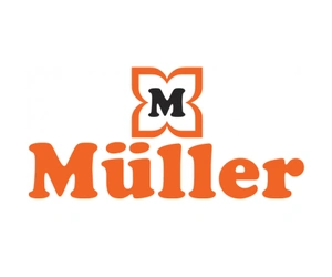 Logo Müller Drogeriemarkt
