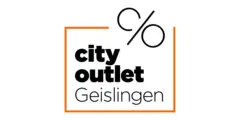 Logo des City Outlet Geislingen