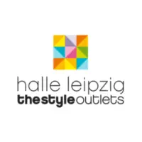 Logo des Halle Leipzig The Style Outlets