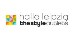 Logo des Halle Leipzig The Style Outlets