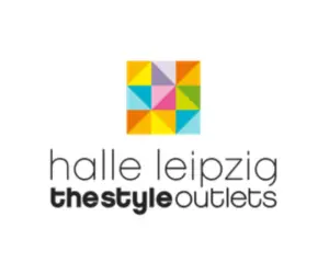 Logo des Halle Leipzig The Style Outlets