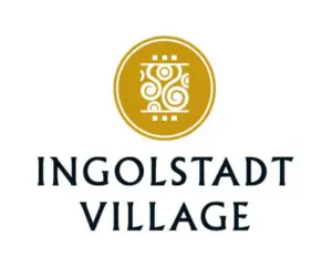 Logo des Ingolstadt Village