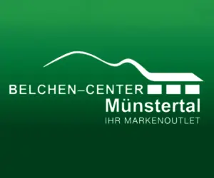 Logo des Belchen-Center