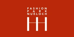 Logo des Fashion Park Nußloch