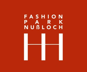 Logo des Fashion Park Nußloch
