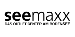 Logo des seemaxx Outlet Center