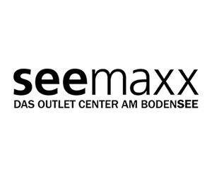 Logo des seemaxx Outlet Center