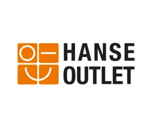 Logo des Hanse Outlet