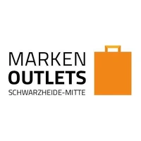 Logo des Marken-Outlets Schwarzheide