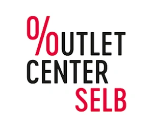 Logo des Outlet Center Selb