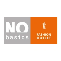 Logo des NoBasics Fashion Outlet