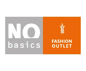 Logo des NoBasics Fashion Outlet