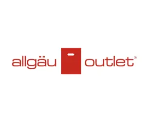Logo des Allgäu Outlet