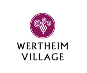 Logo des Wertheim Village