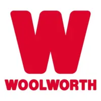 WOOLWORTH Logo