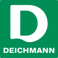 DEICHMANN Logo