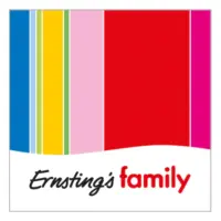 Ernsting's family Logo