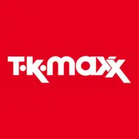 TK MAXX Logo