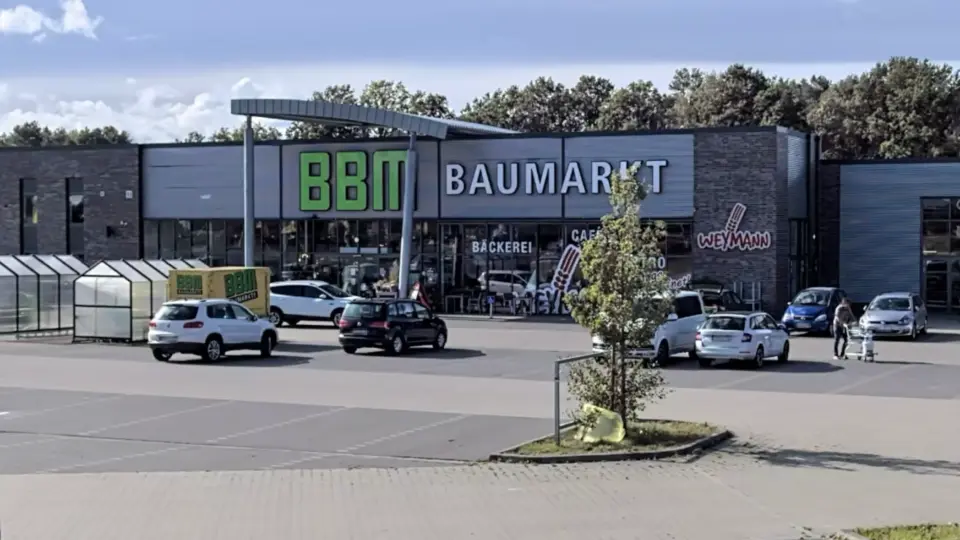 BBM Baumarkt