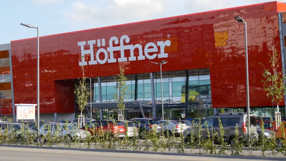 Möbel HÖFFNER