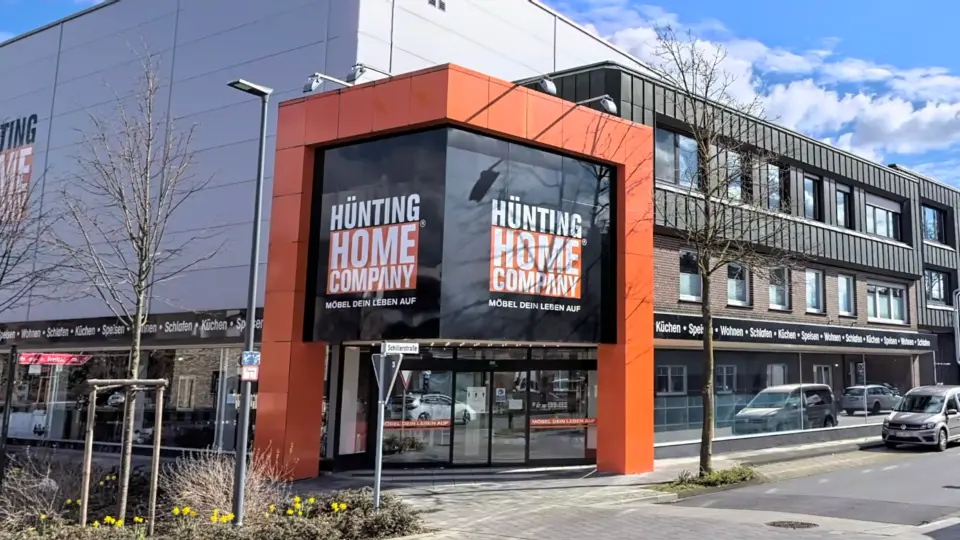 HOME COMPANY