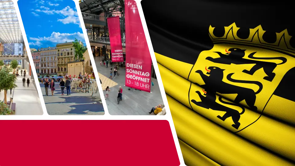Verkaufsoffener Sonntag Schorndorf