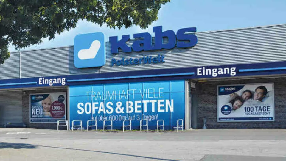 kabs PolsterWelt