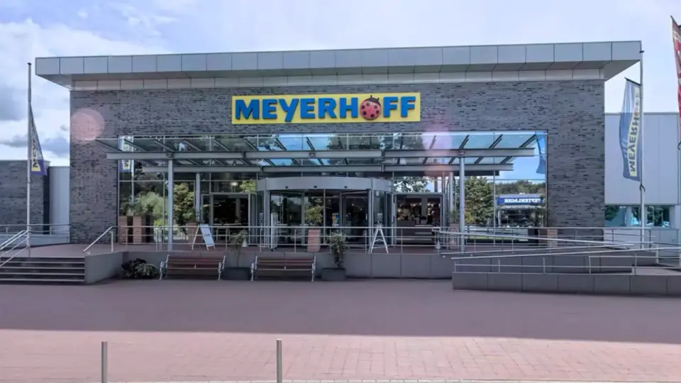 MEYERHOFF