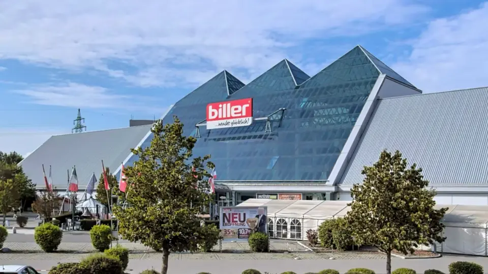 Möbel biller