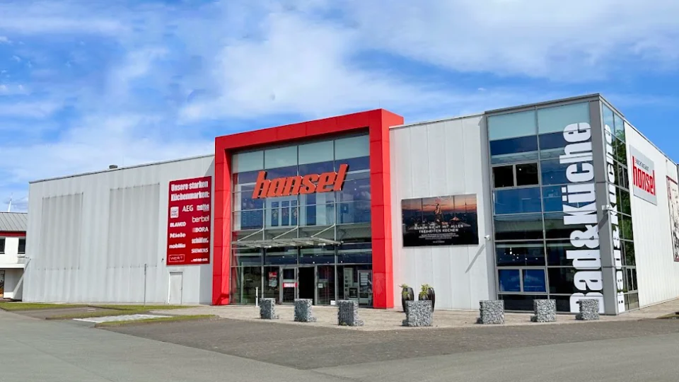 Möbel Hansel