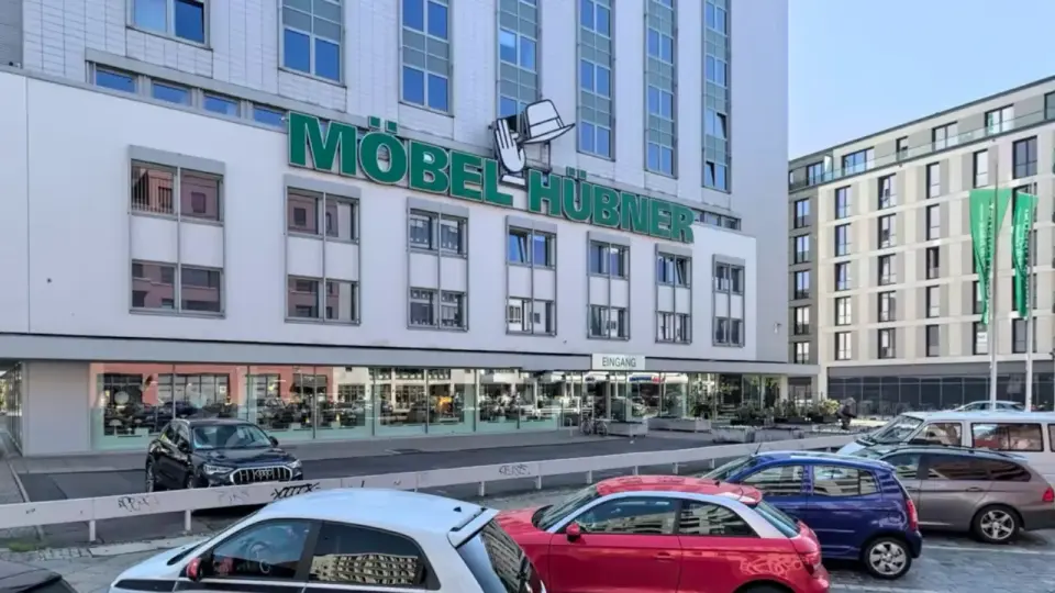Möbel Hübner