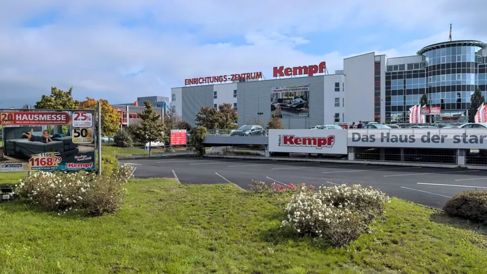 Möbel Kempf