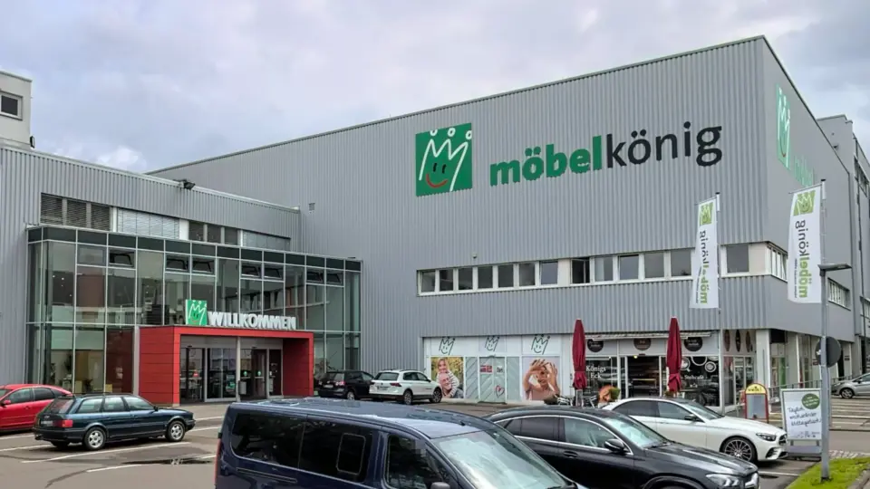 Möbel König