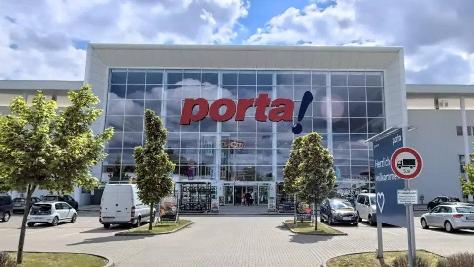 porta Möbel