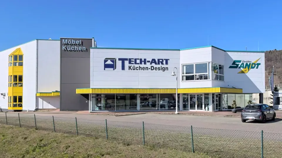 Möbel Sandt