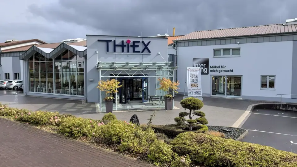Interliving Möbel THIEX