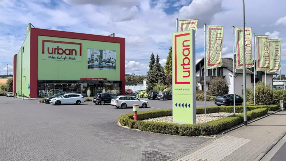 Möbel Urban