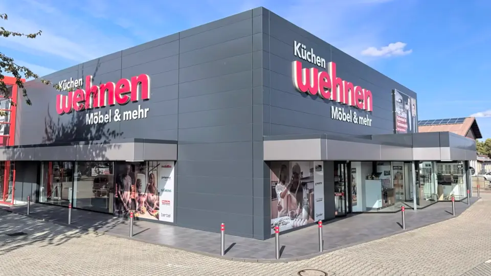 Möbel Wehnen