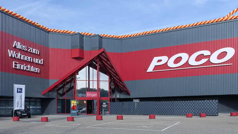 POCO Möbel