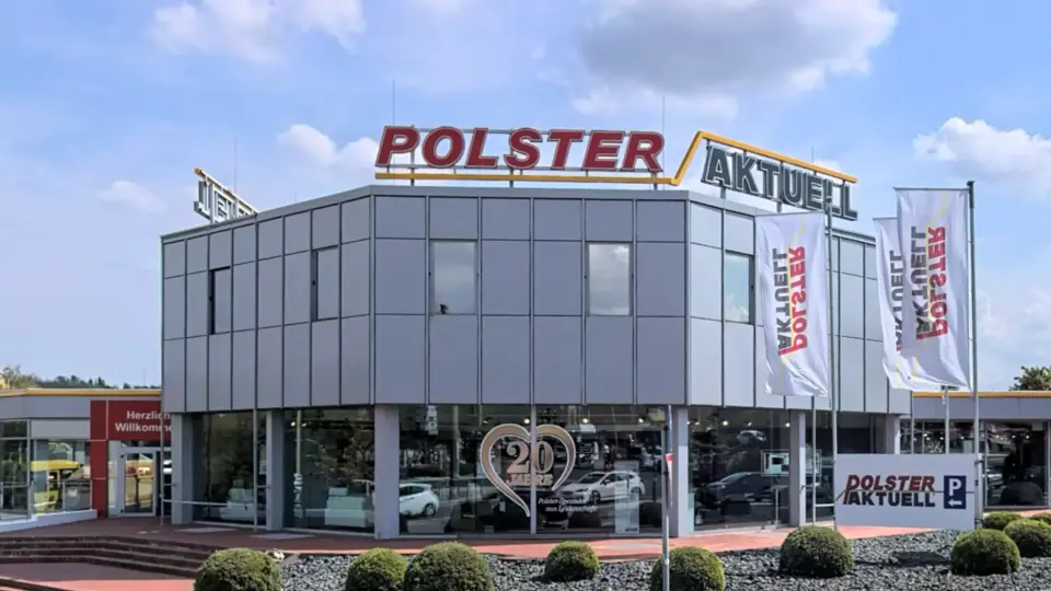 Polster Aktuell