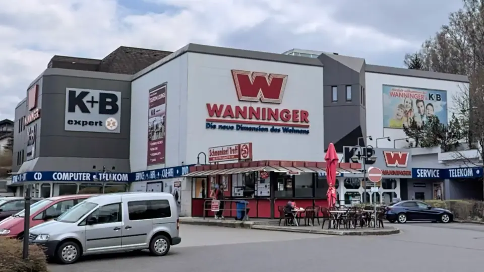 Möbe WANNINGER